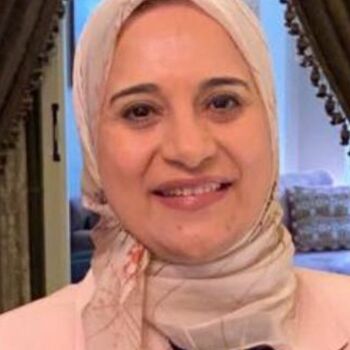 Nehad Mahmoud Sayed Ali