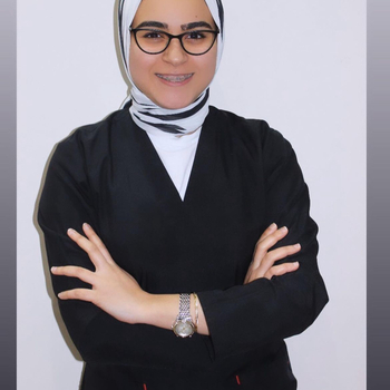 Esraa mohamed alsayed Aldarawy