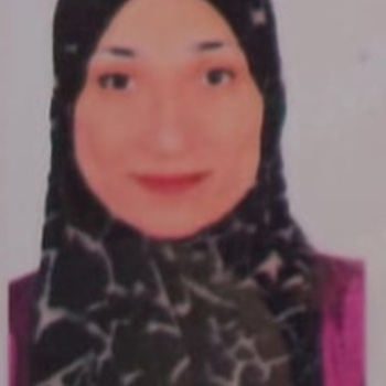 Maha Marwan Shaheen Mohamed