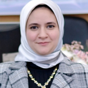 Lamiaa Abdelwahab Elzahaby