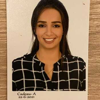 Basma Ahmed Saleh Seif