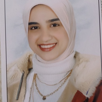 Ghada mahmoud saber Eltnahy
