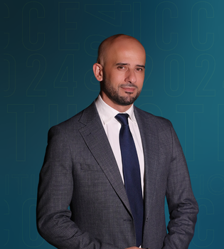 Dr. Hussein Abou KHALIL