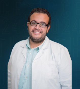 Dr. Ahmed El-Beltagy