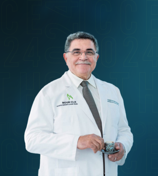 Dr. Ahmed Adel Noureldin