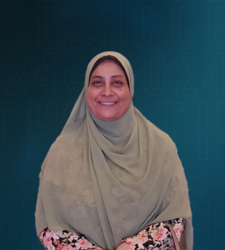 Dr. Eman Riad