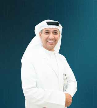 Dr. Khaled ALNUAIMI