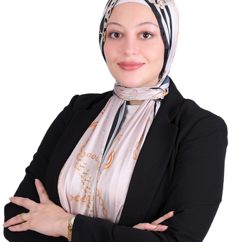 Dr. Omnia Ahmed Metwally