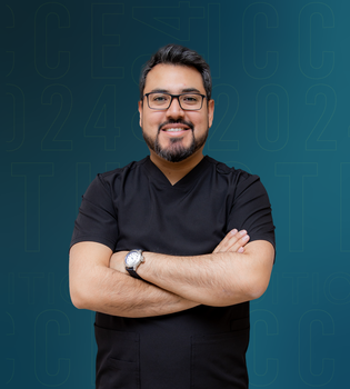 Dr. Andres Viera SANCHEZ