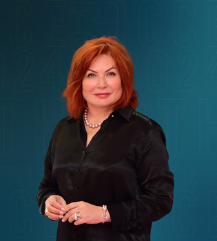 Dr. Evgeniya RANNEVA