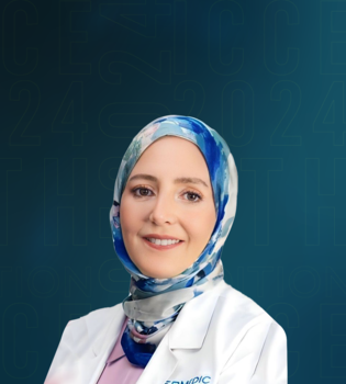 Dr. Heba Diab