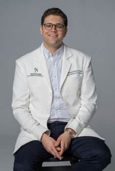 Dr. Marwan NourEldin