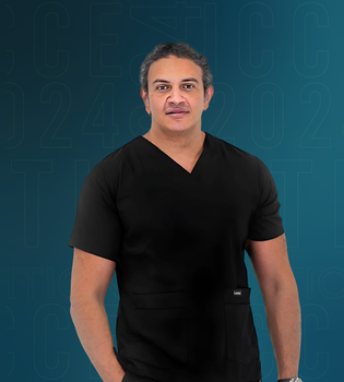 Dr. Hossam TAHSEEN