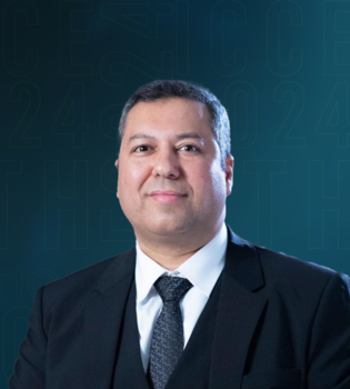 Dr. Ahmed Said Abdelshafy