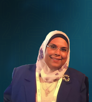 Dr. Basma Mourad