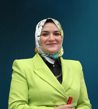 Dr. Hanan Morsy