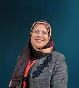 Dr. Hanan Saleh