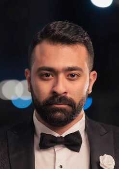 Dr. Omar Saad Hegazy