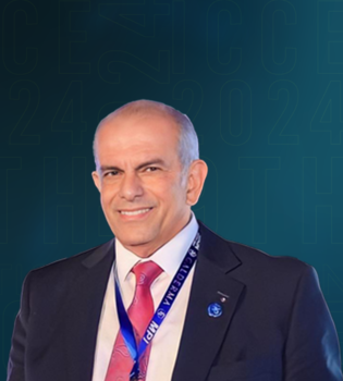 Dr. Bassem Barsoum