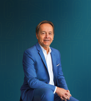 Dr. Patrick TRěVIDIC