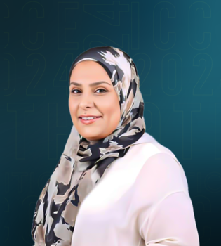Dr. Alshaimaa Ahmed