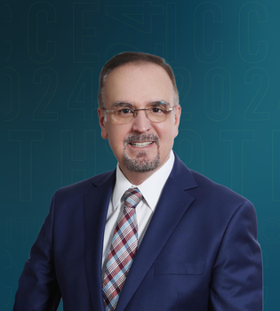 Dr. Mohammed G TURKMANI