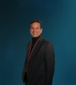 Dr. Hisham El Minawi