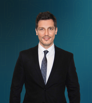 Dr. Mladen DUDUKOVIC