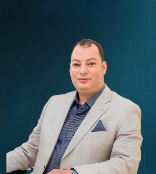 Dr. Ayman Altramsy