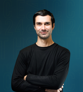 Dr. Sebastian COTOFANA