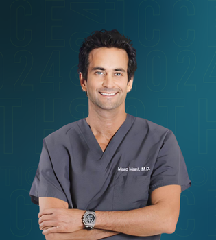 Dr. Marc MANI
