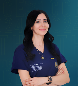 Dr. Afaf MAJDI