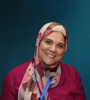 Dr. Ghada Fathy