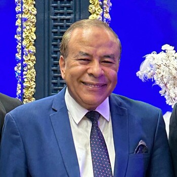 Dr. Khaled Hassan