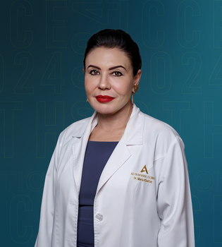 Dr. Maria KHATTAR