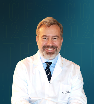 Dr. Gianluca CAMPIGLIO