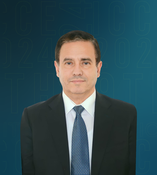 Dr. Moez Ben Salem