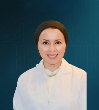 Dr. Heba Gawdat