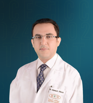Dr. Ahmed ALISSA