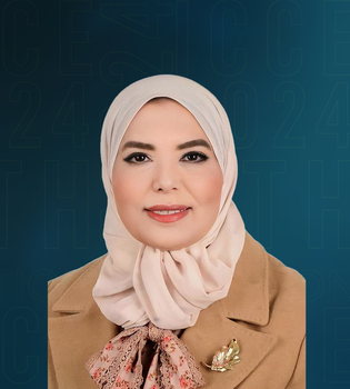 Dr. Eman Sanad