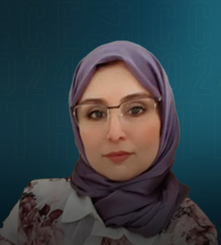Dr. Fauzia Musbah