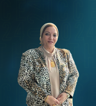 Dr. Doaa Mahgoub