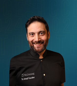 Dr. Ismail KÜÇÜKER