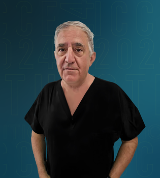 Dr. Pier PARODI