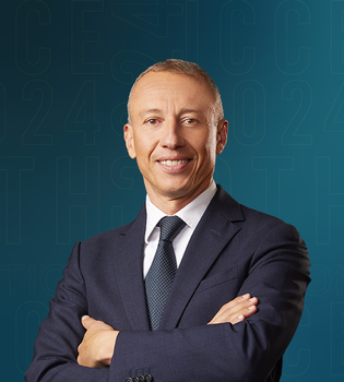 Dr. Roberto Dell'Avanzato