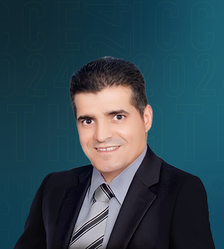 Dr. Mohamed ALOTAIBI