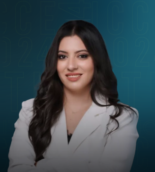 Dr. Christina Moawad