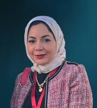 Dr. Amira Mahmoud