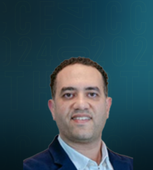 Dr. Halim Maher