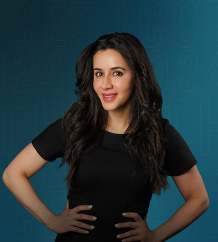 Dr. Amane AbdulRazzak